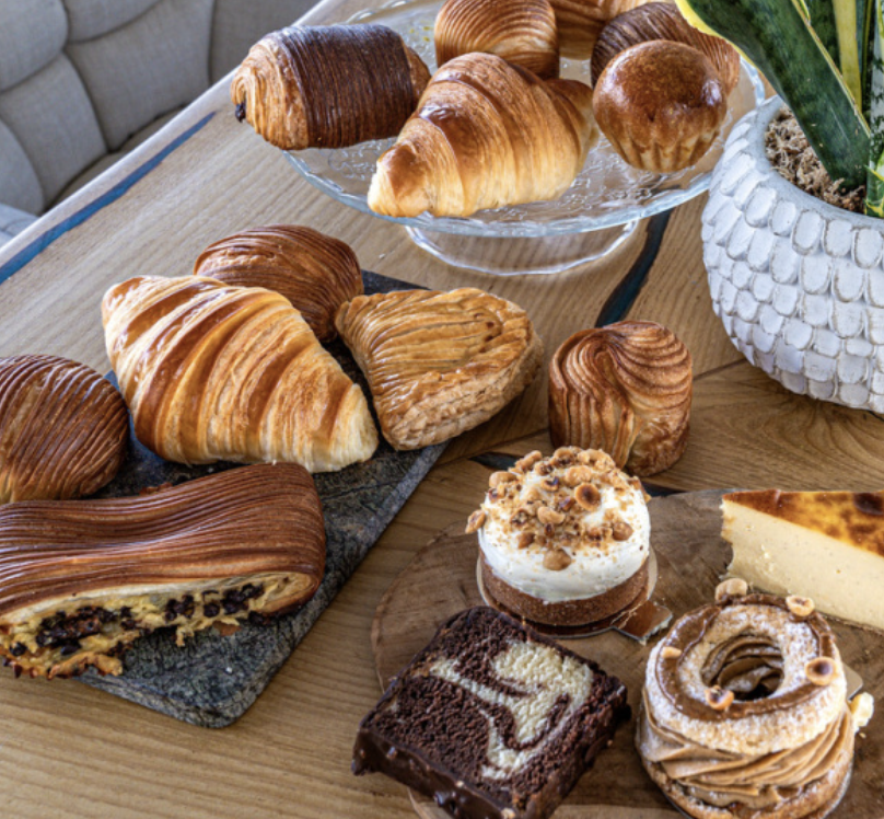 Boulangerie & Pâtisserie