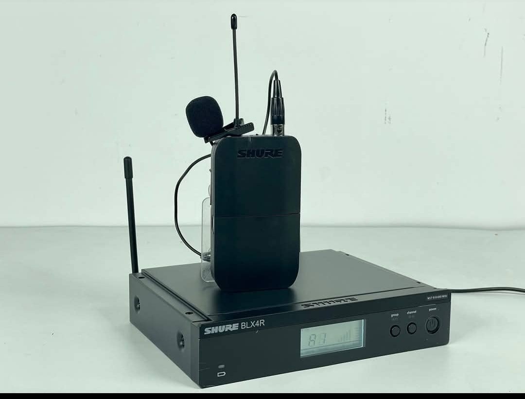 mic