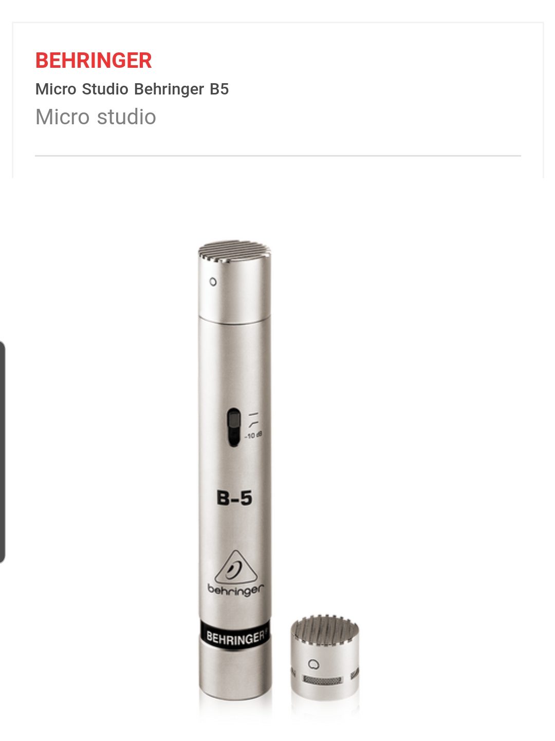 TABLEAU DE CONFERENCE