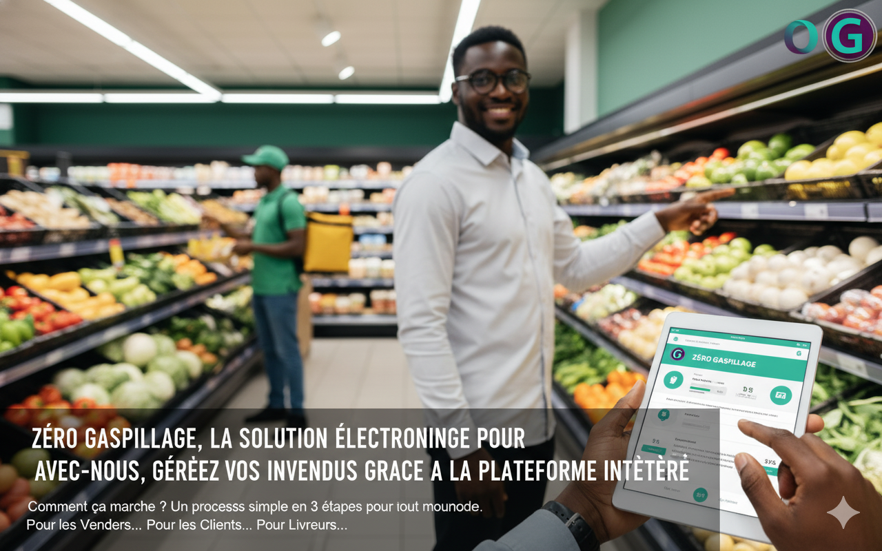 Le Primeur Solidaire